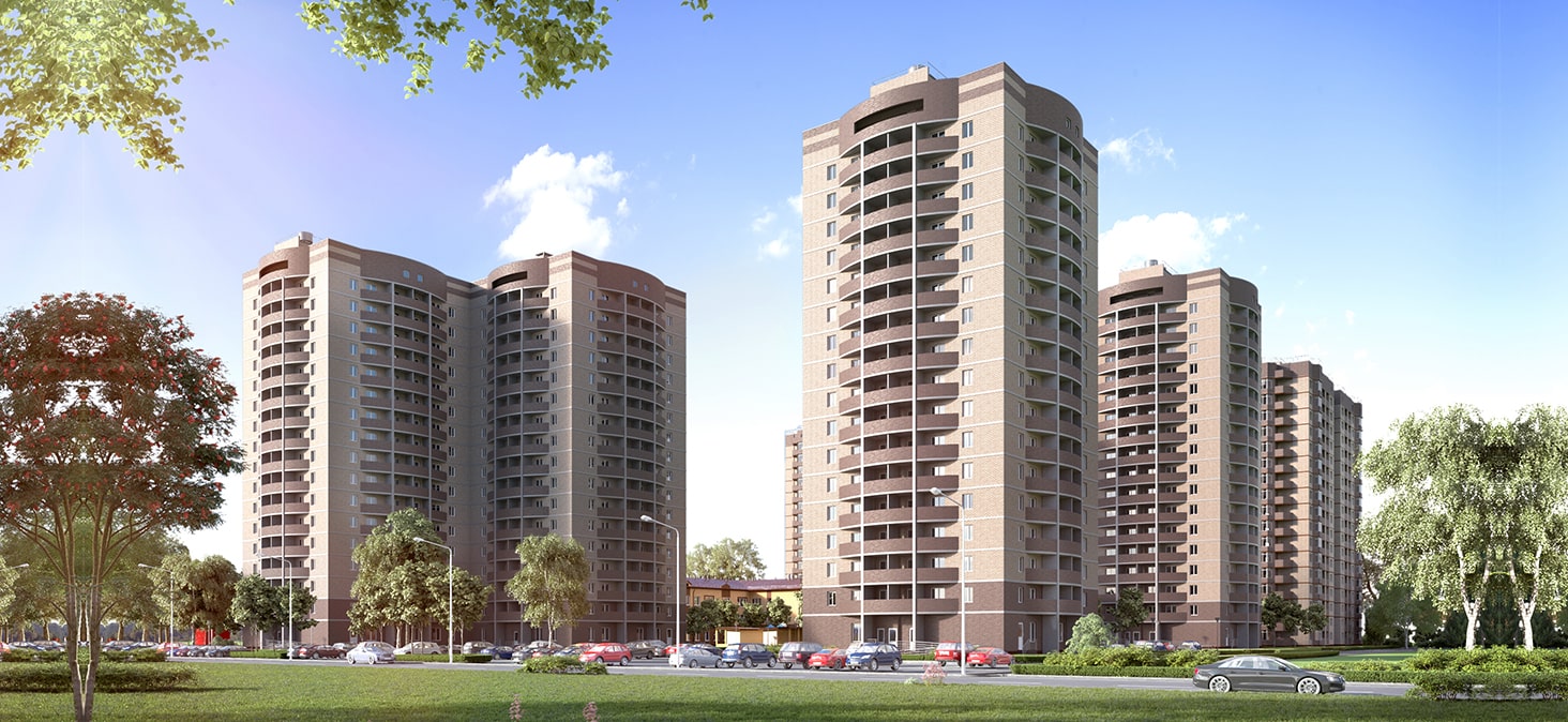 INVERSIÓN RESIDENCIAL PROYECTO LA-SP19 1