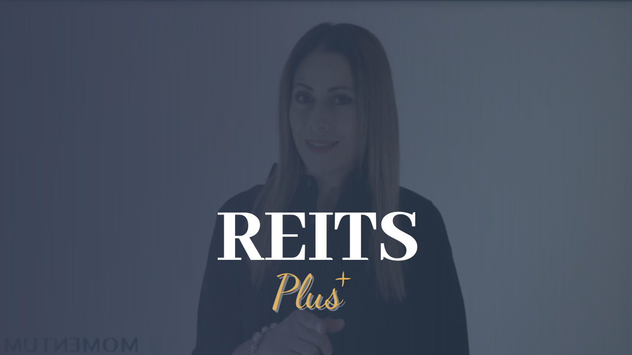 REITS Plus la nueva alternativa de inversión en dólares