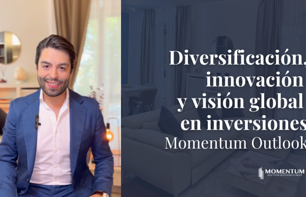 Diversificación, innovación y visión global en inversiones